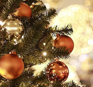 Wichtelgeschenk Weihnachtsbaum in der Dose - Geschenk Weihnachten Julklapp Nikolaus Tannenbaum